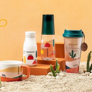 ✨New‼️มาใหม่ Starbucks Taiwan 🌵 คอลเลคชั่นกระบองเพชร แก้วสตาร์บั๊คไต้หวัน นำเข้า สตาร์บั๊คของแท้100%