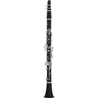 Kenneth KCL-612N Clarinet เคนเน็ธ คลาริเน็ต