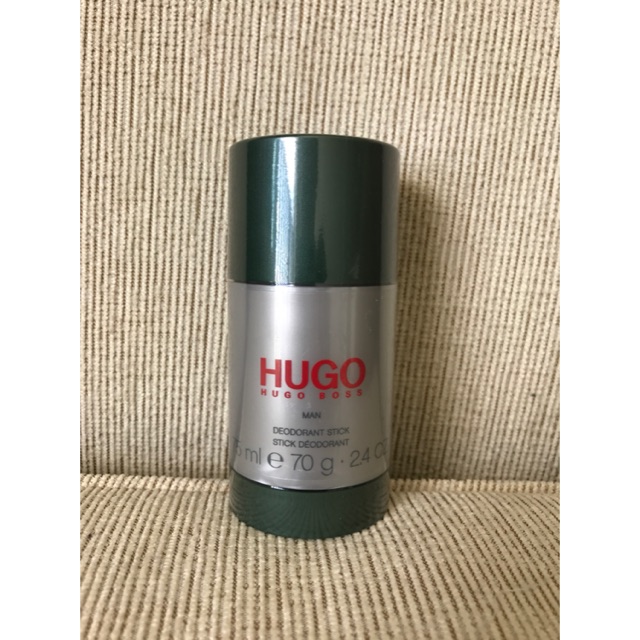 โรลออนแบบสติ๊ก HUGO BOSS Man Deodorant ขนาด 75 ml.