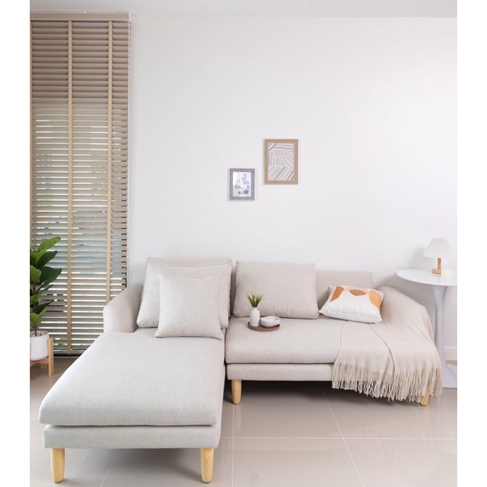 Sigma - Austin Sofa size 210 cm