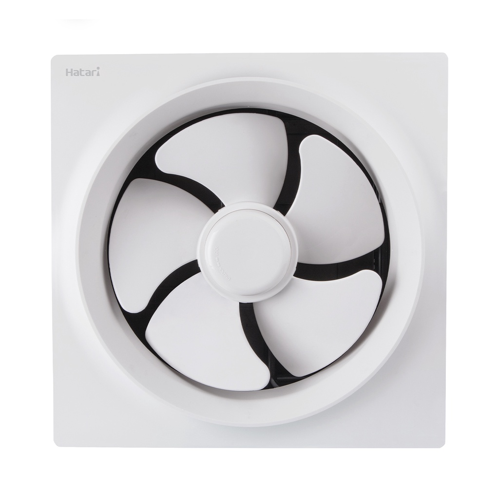 พัดลมดูดอากาศ ติดผนัง HATARI VW30M2(N) 12"  (สั่งสินค้า 1 ชิ้น/1 ออเดอร์เท่านั้น)