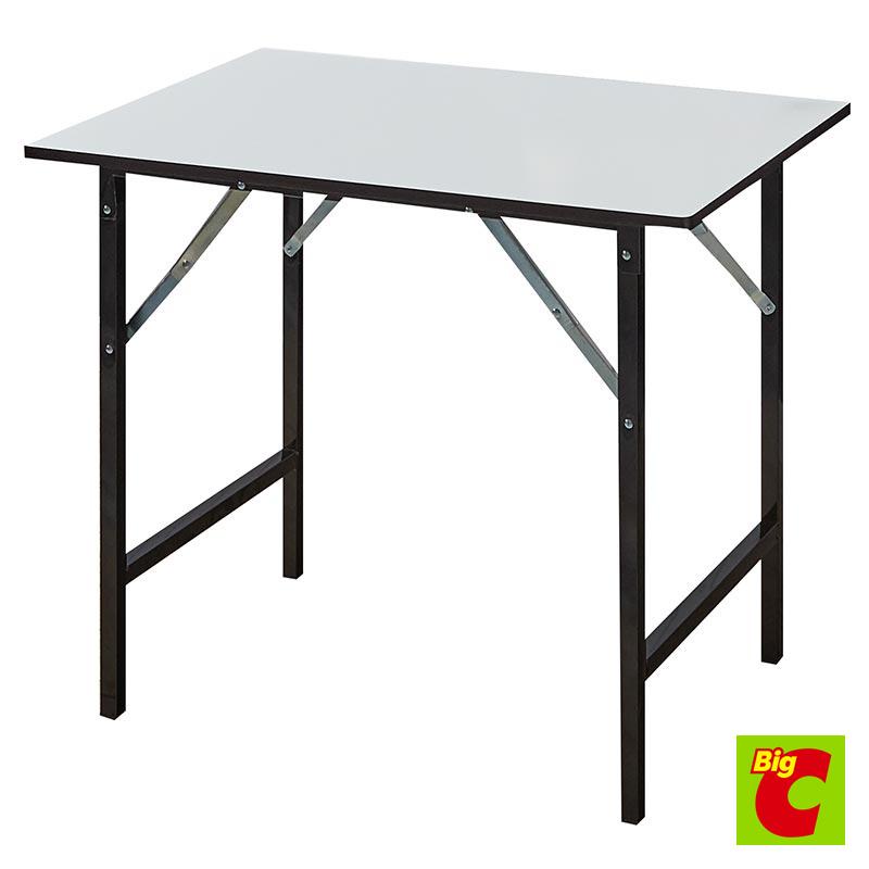 เบสิโค face, โต๊ะเอนกประสงค์หน้าขาว เซนติเมตรBESICOขนาด 90x60x75Multipurpose table,white size90x60x7