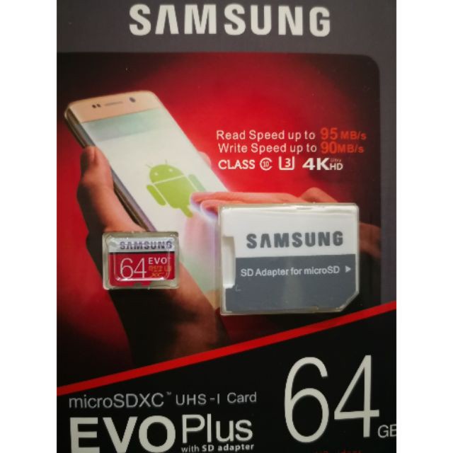 Pinakamurang Samsung Original SD card 64gb