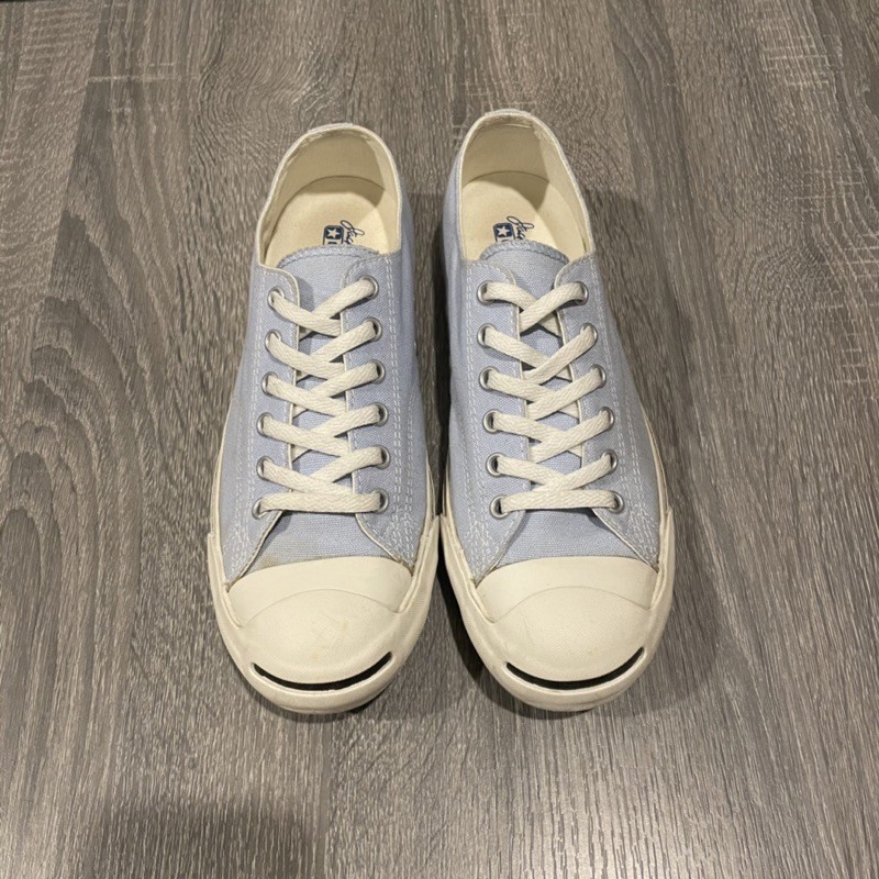 รองเท้า Converse Jack purcell LP colors มือสอง