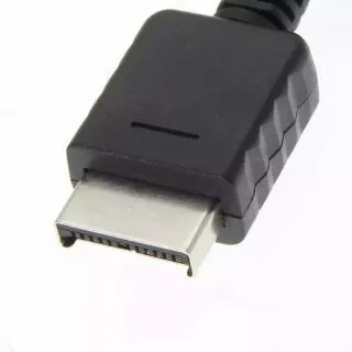 สาย AV PS1, PS2, PS3 สำหรับเครื่อง playstation PS1, PS2 หรือ PS3 สายต่อสัญญาณภาพและเสียง ส่งของจากกรุงเทพฯ