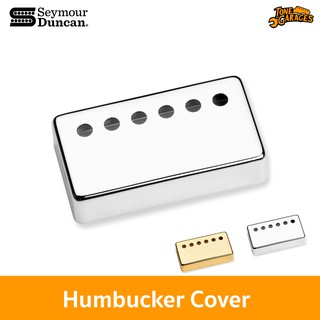 Seymour Duncan Humbucker Pickup Cover ฝาครอบปิ๊กอัพกีต้าร์ ฝาครอบฮัมบัดเกอร์