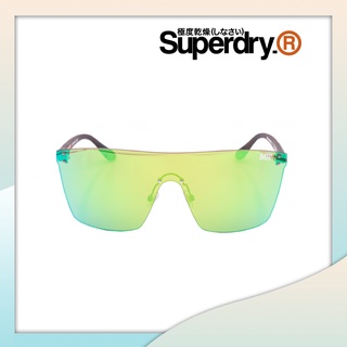 แว่นกันแดด SUPERDRY รุ่น SDS SUPERSYNTH สี 170 ไซส์ 143