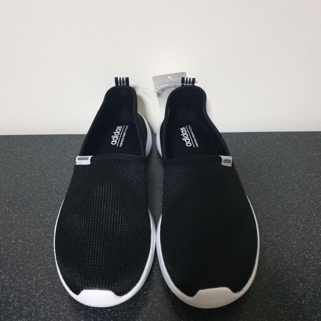 ของแท้ รองเท้า Adidas Lite Racer Slipon