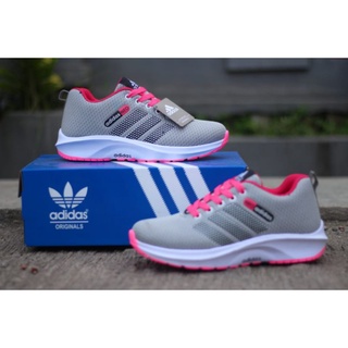 (BISA COD) SEPATU OLAHRAGA SNEAKRS CEWEK ADIDAS NEO QUESTAR SPORT SNEAKERS