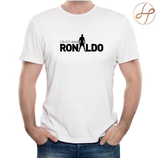 เสื้อคู่วินเทจ - คริสเตียโน่โรนัลโด้CR7แฟนๆไชร์ท