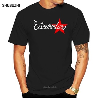 เสื้อยืด พิมพ์ลายโลโก้ Extremoduro สีดํา ไซซ์ S M L Xl Xxl 11 สี 8 ขนาด สําหรับผู้ชาย