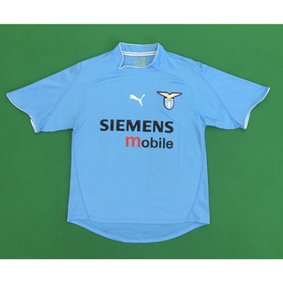 เสื้อฟุตบอลสโมสรทีม LAZIO