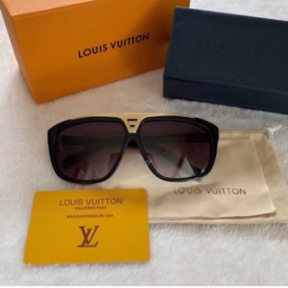 LOUIS VUITTON EVIDENT