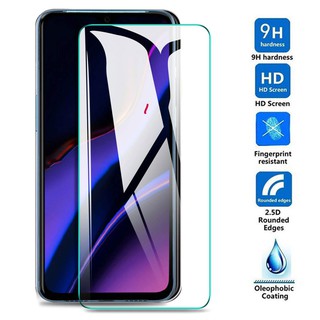 10H Xiaomi Redmi K30S Note 8T 8 9 9A 9i 9S 9C NFC 10 10X 4G 5G 9T K20 K30 POCO X2 Prime Lite Pro Max Plus กระจก ฟิล์ม โฟกัส อุปกรณ์กันรอยหน้าจอ