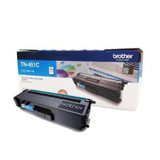 TONER BROTHER TONER TN-451C/BK/MT/YL