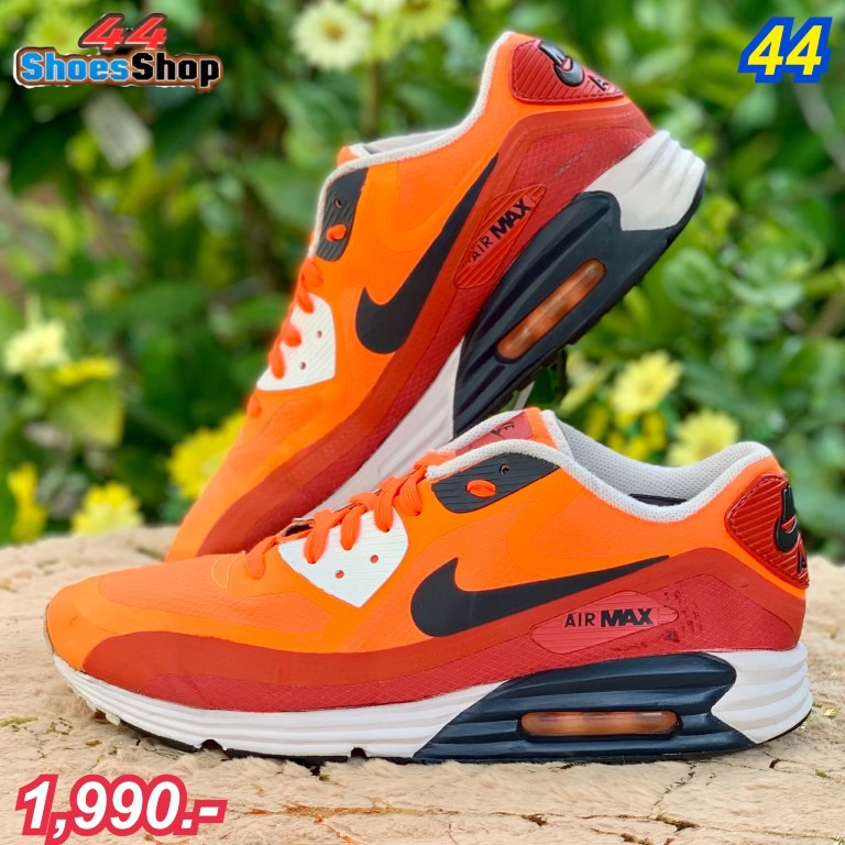Nike Air Max90 Orange Size 43/27.5cm
