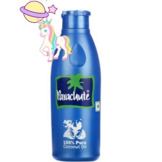 🦄🦄 น้ำมันมะพร้าว🥥🥥 Parachute Coconut Oil ขนาด100ml.