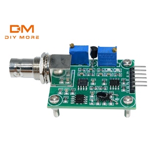 DIYMORE เซนเซอร์ตรวจจับค่า pH สำหรับ for arduino