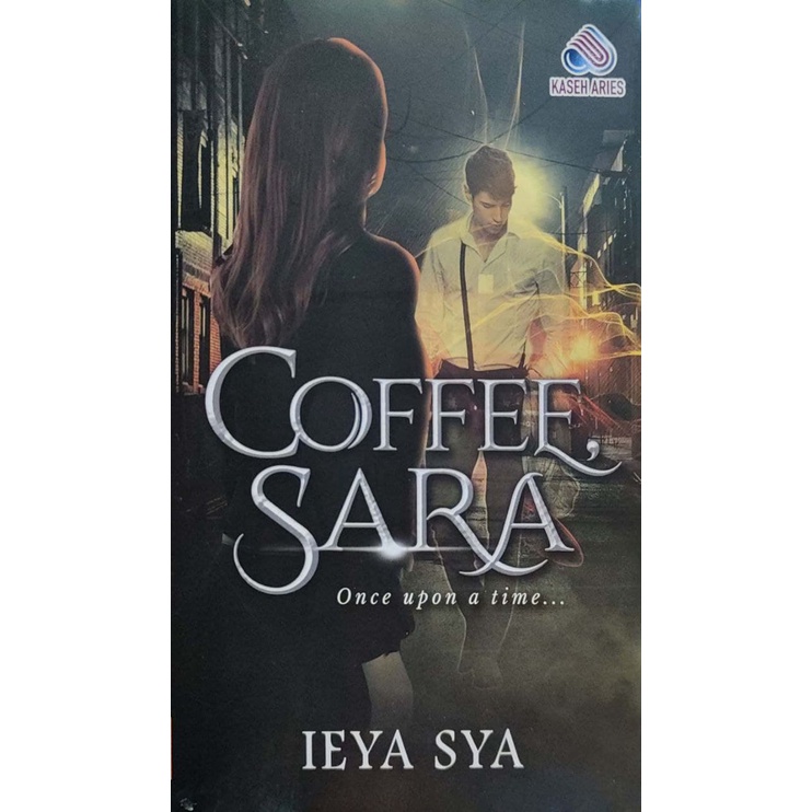 เงินสดของอารี (COFFEE SARA) Iya Sya