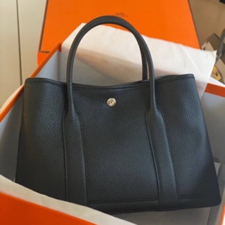 Hermès party golden  Size 30cm  🚚สินค้าพร้อมส่ง