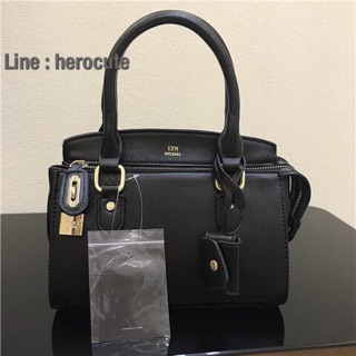 LYN IVANKA MINI BAG ส่งฟรีEMS