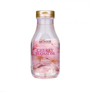 BEAVER CHERRY BLOSSOM SHAMPOO