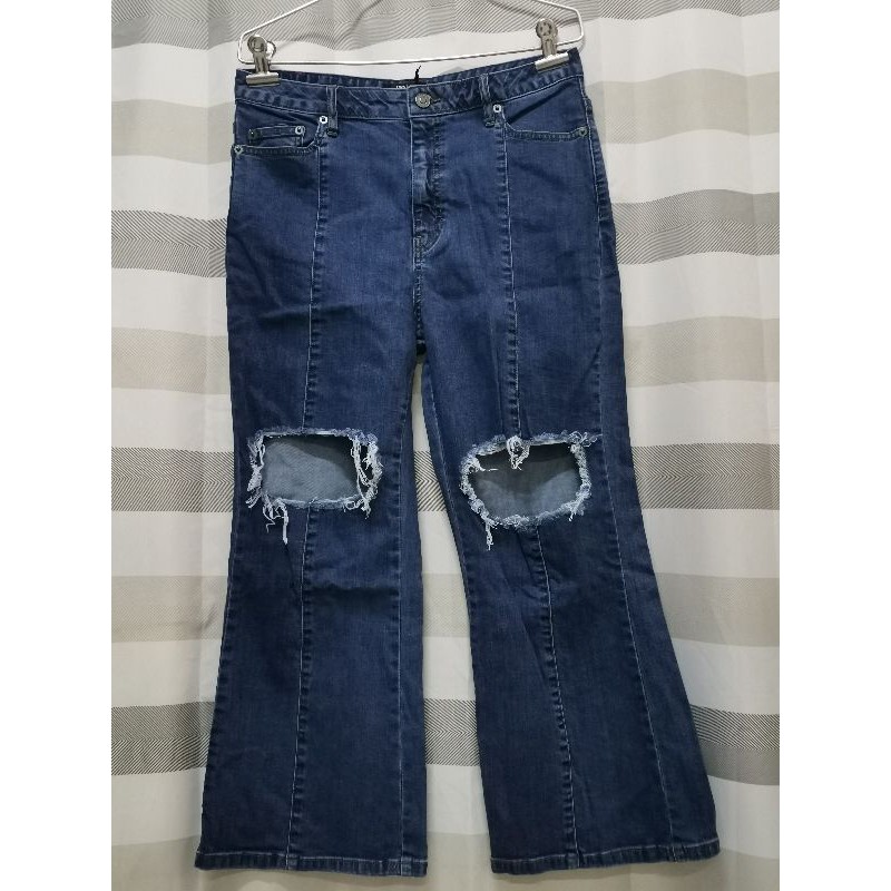 NEW!!! CPS CHAPS JEANS SIZE 28