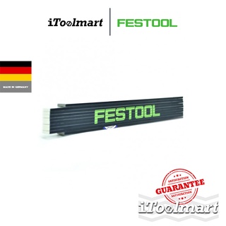 YARDSTICK FESTOOL ไม้บรรทัด แบบพับ