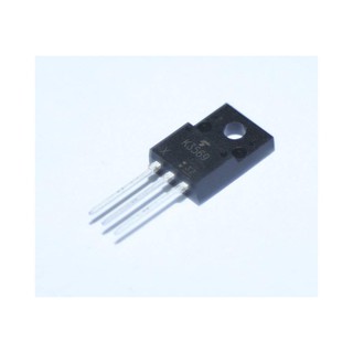 Mosfet 2SK3569 TO-220 K3569 TO-220F TO220 new transistor แพ็คคู่ 55บาท