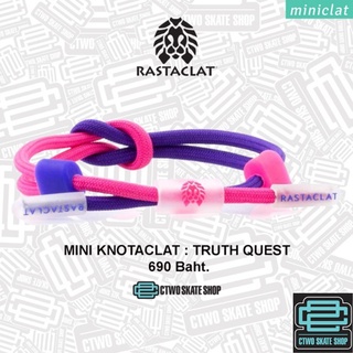 KNOTACLAT MINI : (ข้อมือผู้หญิง)