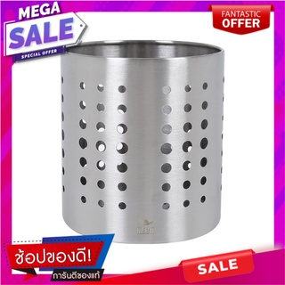 ที่ใส่ช้อน ส้อม ตะเกียบ รุ่น Panel KECH ชั้นวางของในครัว CUTLERY STAND KECH PANEL