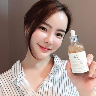 PRE ฮิตมาก!!! ถูกที่สุด✨Coreana Ample : N Peptide Shot✨ รอของ 15-20 วัน
