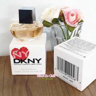กลิ่นหอมน่าหลงใหล 🥰 น้ำหอม DKNY My NY Donna Karan edp.ขนาดทดลอง ของแท้ 100%