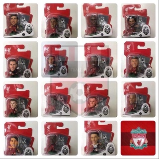 Soccerstarz  Liverpool ฤดูกาล 2019-2020