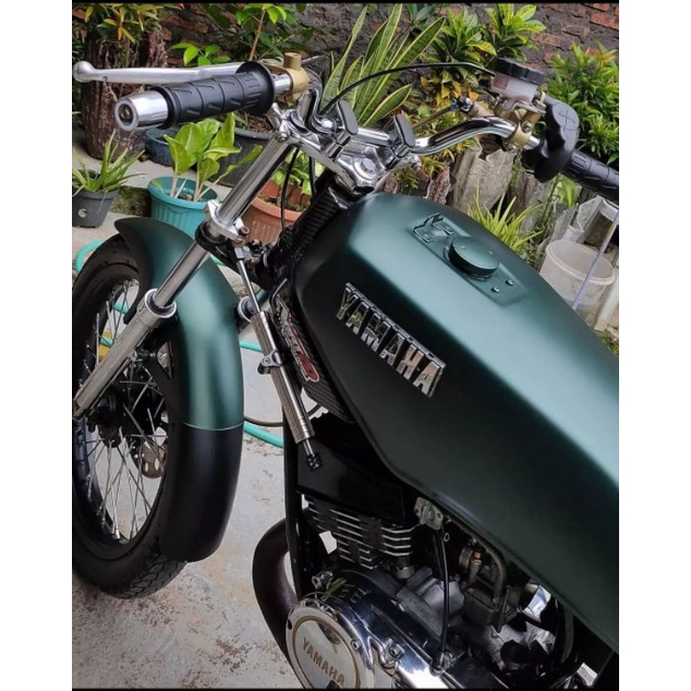 Bc - แฮนด์บาร์ แบบหนา สําหรับ Honda CB150R New CB GL Pro Max GL100 ...