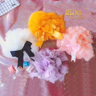 ssถุงเท้าเด็ก*มีหน้าร้าน ตรงปก พร้อมส่ง*SZ002 ถุงเท้า สีโอรส สีม่วง ข้อเท้าจับจีบระบายฟูๆ น่ารักสุดๆค่ะ