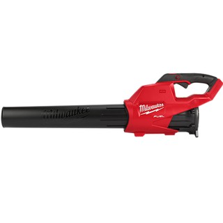 Milwaukee M18 FUEL™ เครื่องเป่าลมไร้สาย เครื่องเป่าเศษฝุ่น เศษใบไม้ แบตเตอรี่ 18 โวลต์ รุ่น M18 FBL-0 (เครื่องเปล่า)