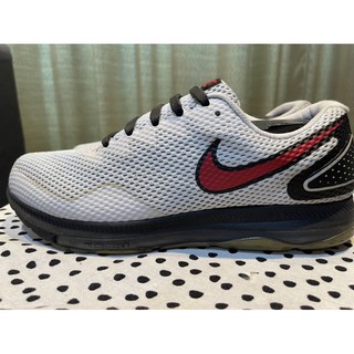 Nike Zoom all out size42.5/27cm มือสองสภาพสวย