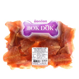 Bok Dok ไก่หุ้มมันชี่ 2.5 นิ้ว 32 ชิ้น