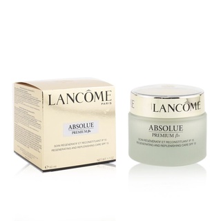 LANCOME - เร่งผิวใหม่และฟื้นฟูผิว Absolue Premium BX