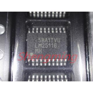 Lm 25116 Mhx Lm 25116 Tsop - 20 10ชิ้น