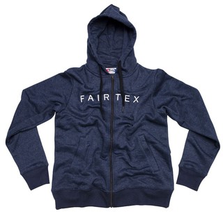 Fairtex Hooded Sweatshirts (Zipper)" FHS20 "