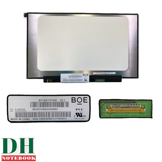 จอโน๊ตบุ๊คLED 14.0 SLIM 30 PIN FHD IPS ไม่มีหูขนาดเล็ก31.5CM…