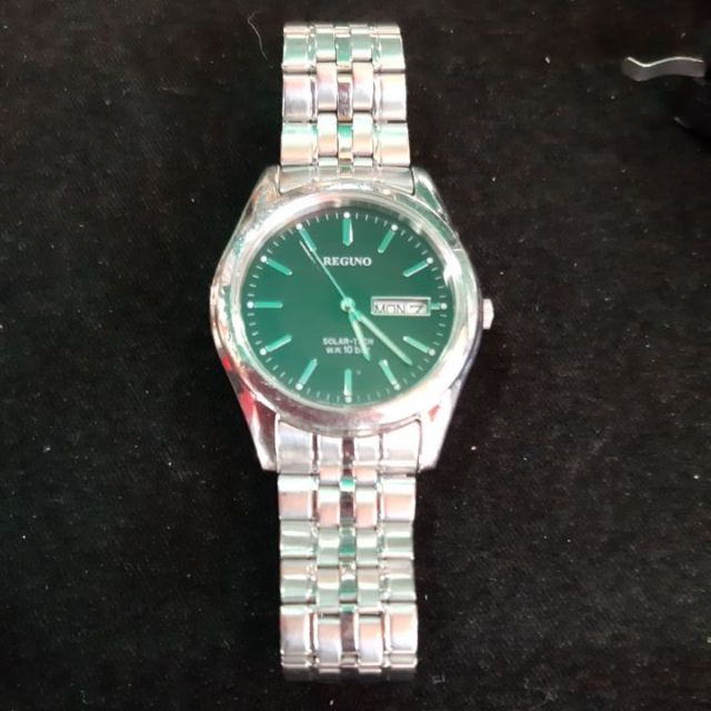 reguno solar tech wr 10 bar