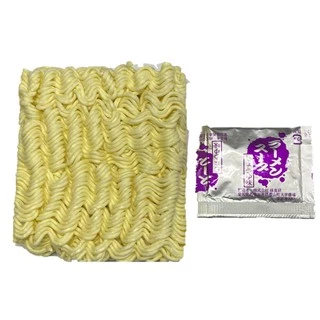 SUNAOSHI SAPPORO SHOYU 5PC (15419) บะหมี่กึ่งสำเร็จรูปญี่ปุ่น รสโชยุ ราเมงญี่ปุ่น JAPANESE INSTANT RAMEN