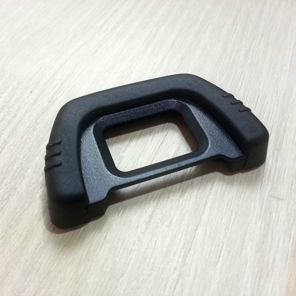 DK-21 Eyecup Nikon D7000 D750 D600 D610 D200 D90 D80 ยางรองตา กล้องนิคอน