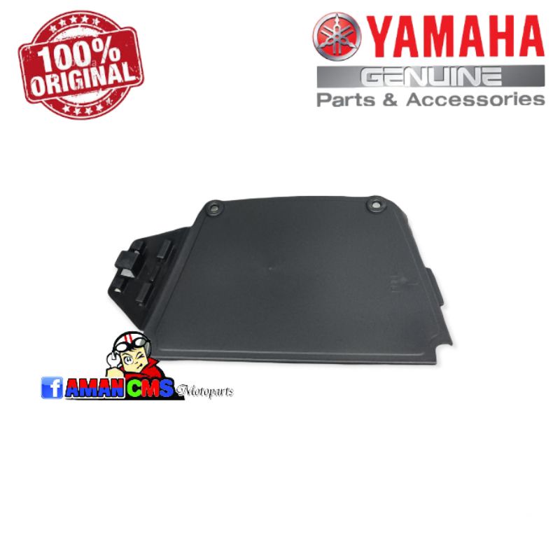 Cover Toolbox Penutup Toolbox Rxz Catalister HLY