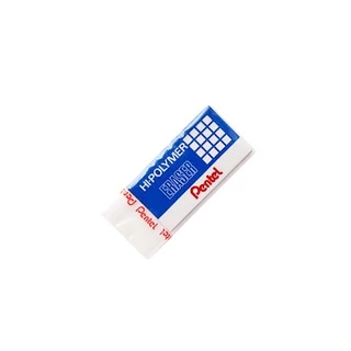 Pentel ยางลบ Hi-Polymer # ZEH-03