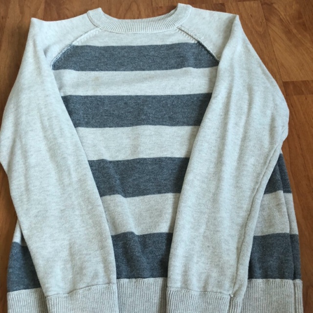 เสื้อกันหนาว GIORDANO