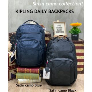 KIPLING DAILY BACKPACKS